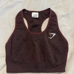 Gymshark Sports Bra